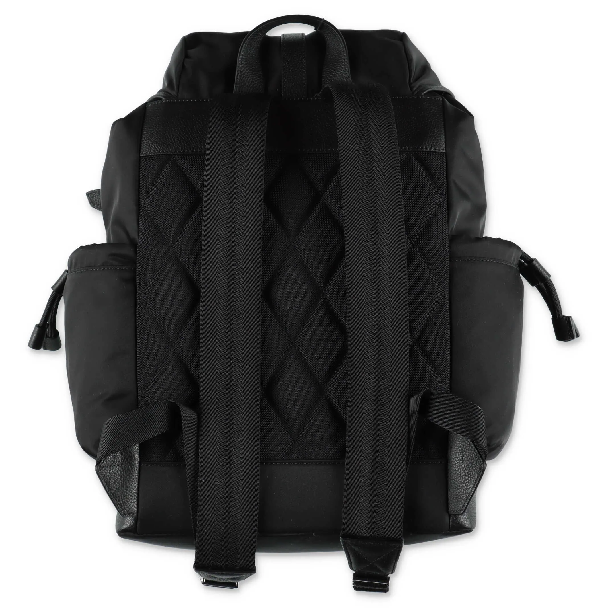 Burberry Kids ECONYL Baby Changing Backpack