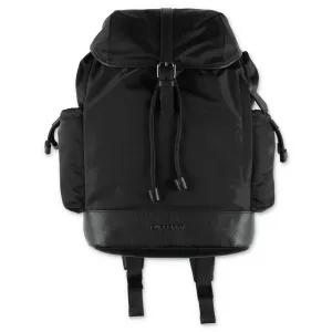 Burberry Kids ECONYL Baby Changing Backpack