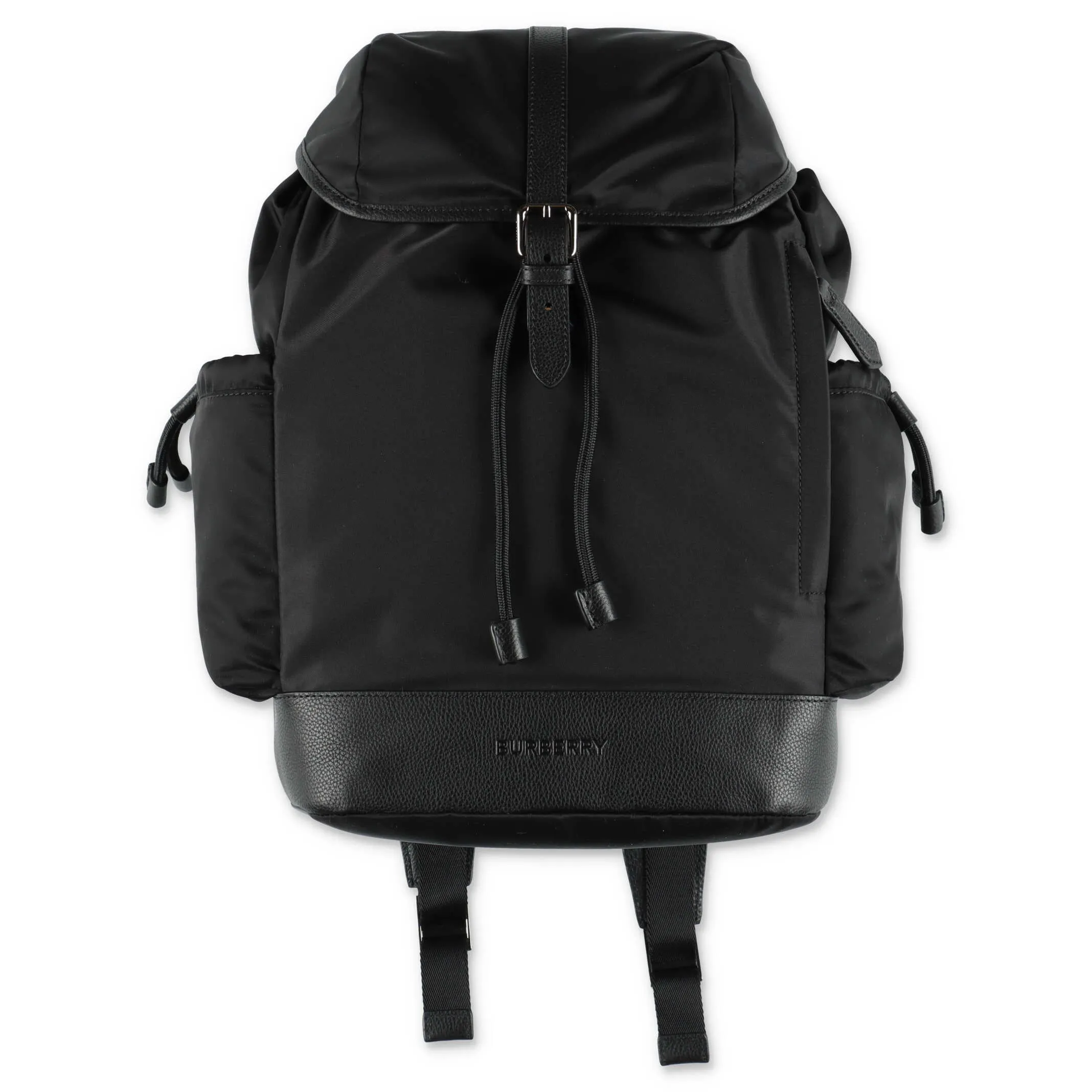 Burberry Kids ECONYL Baby Changing Backpack