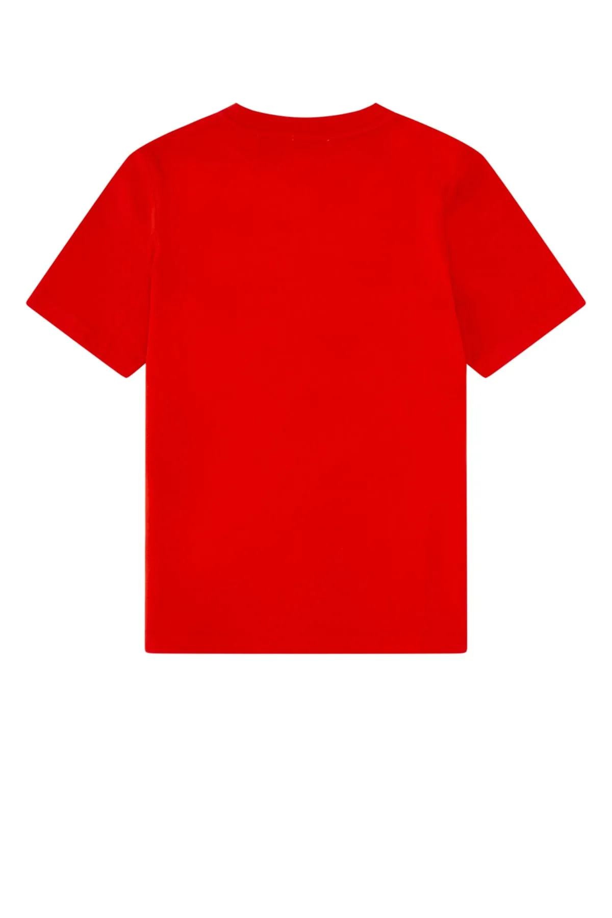 Burberry Kids Horseferry Print Crewneck T-Shirt