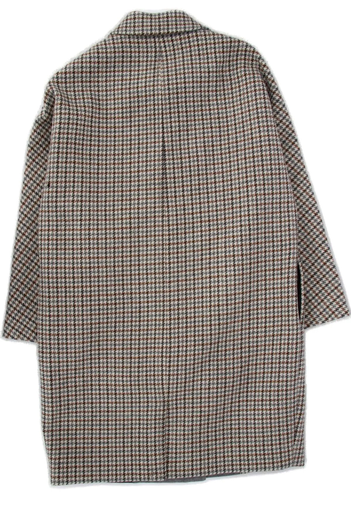 Burberry Kids Logo Checked Shirt