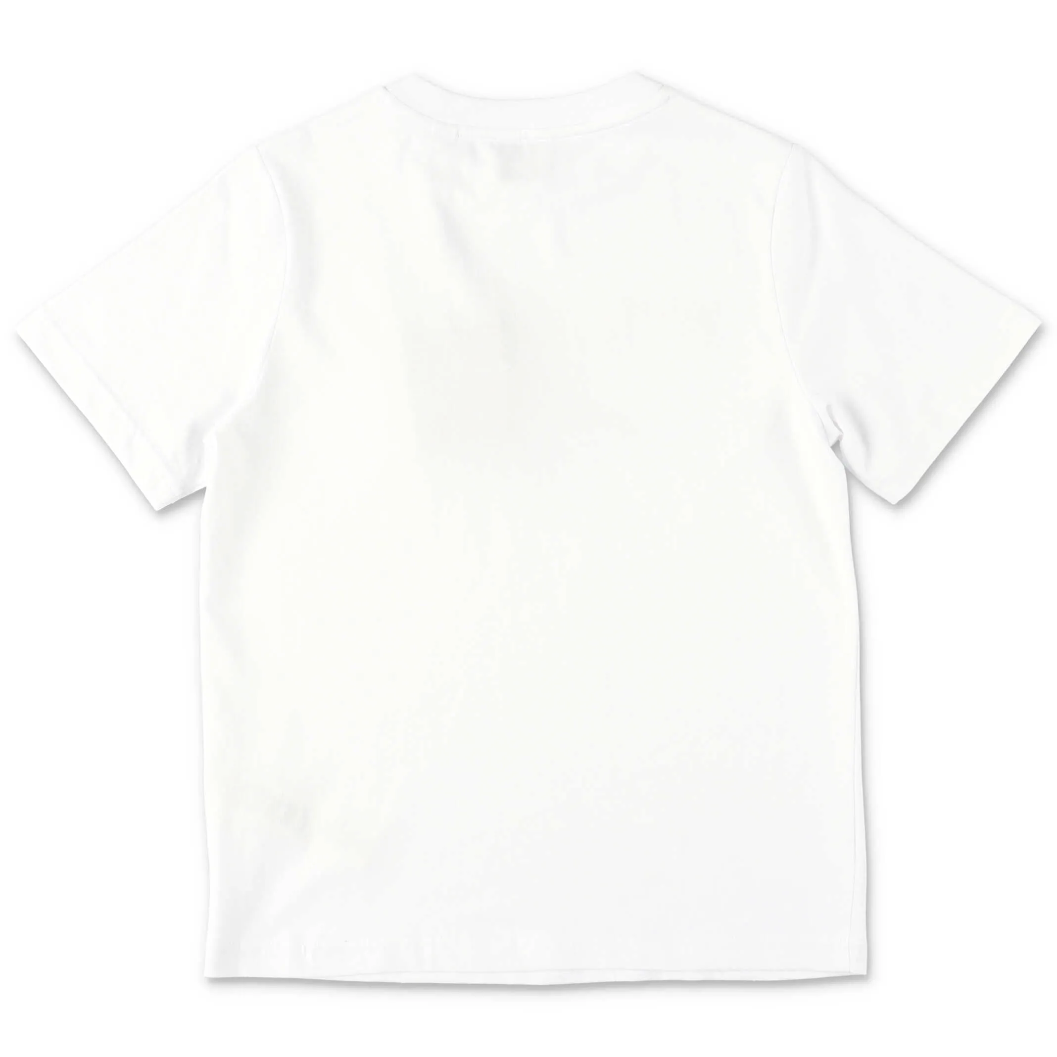 Burberry Kids Logo Print T-Shirt