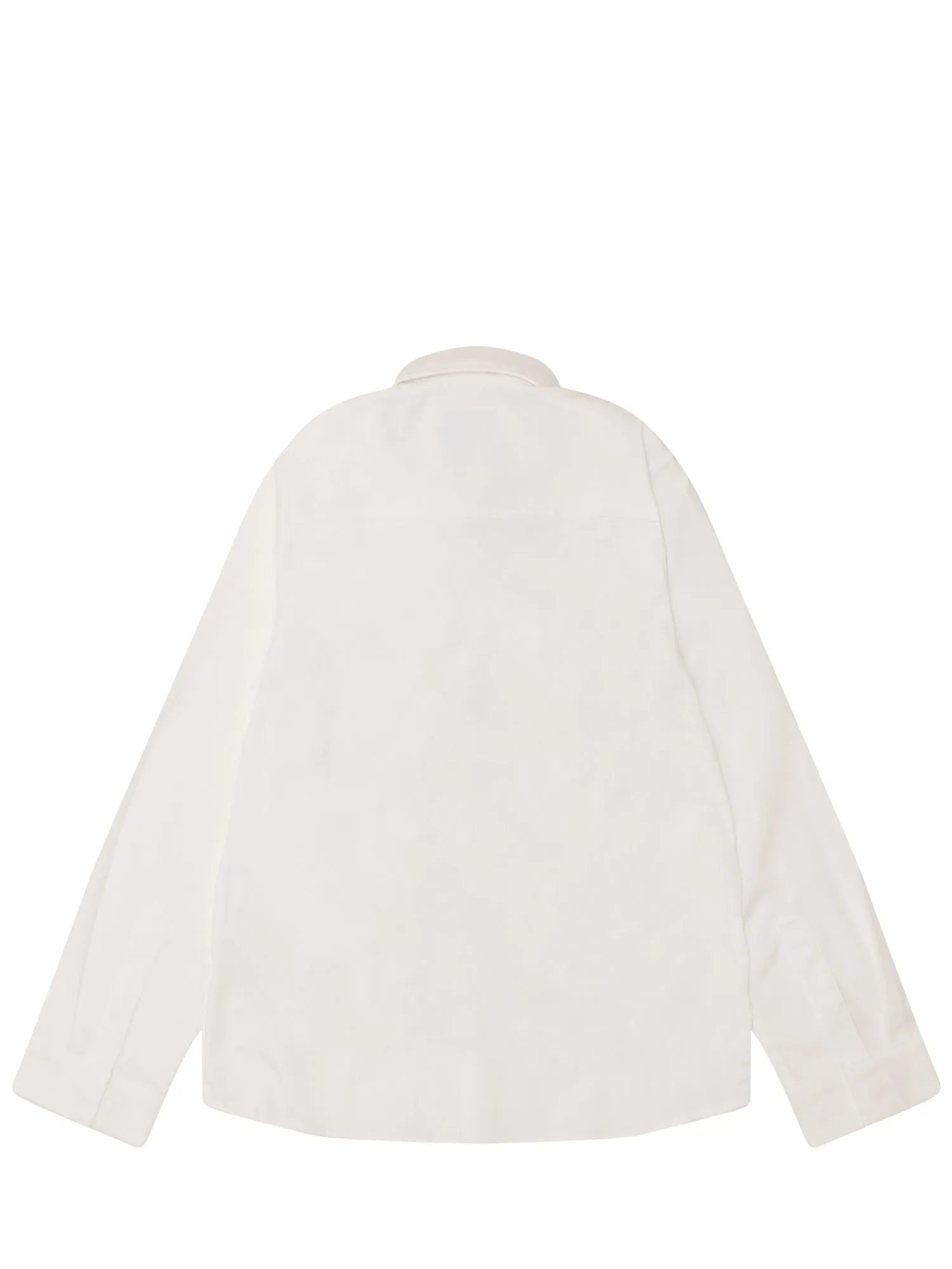 Burberry Kids Monogram Motif Shirt