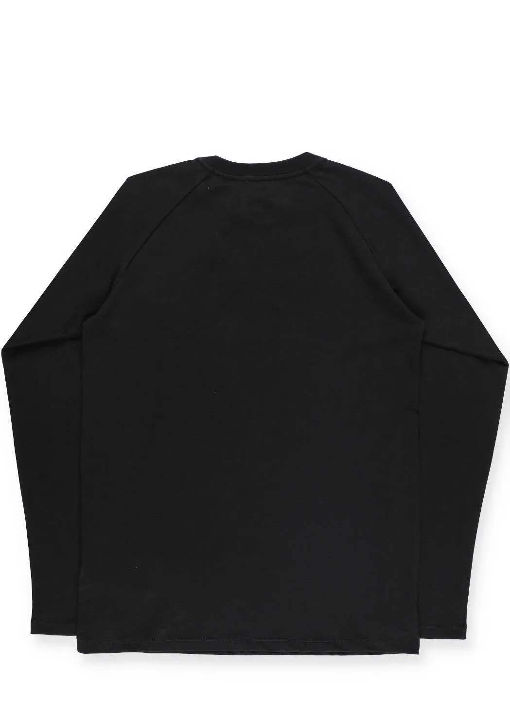Burberry Kids Montage Print Long-Sleeve T-Shirt
