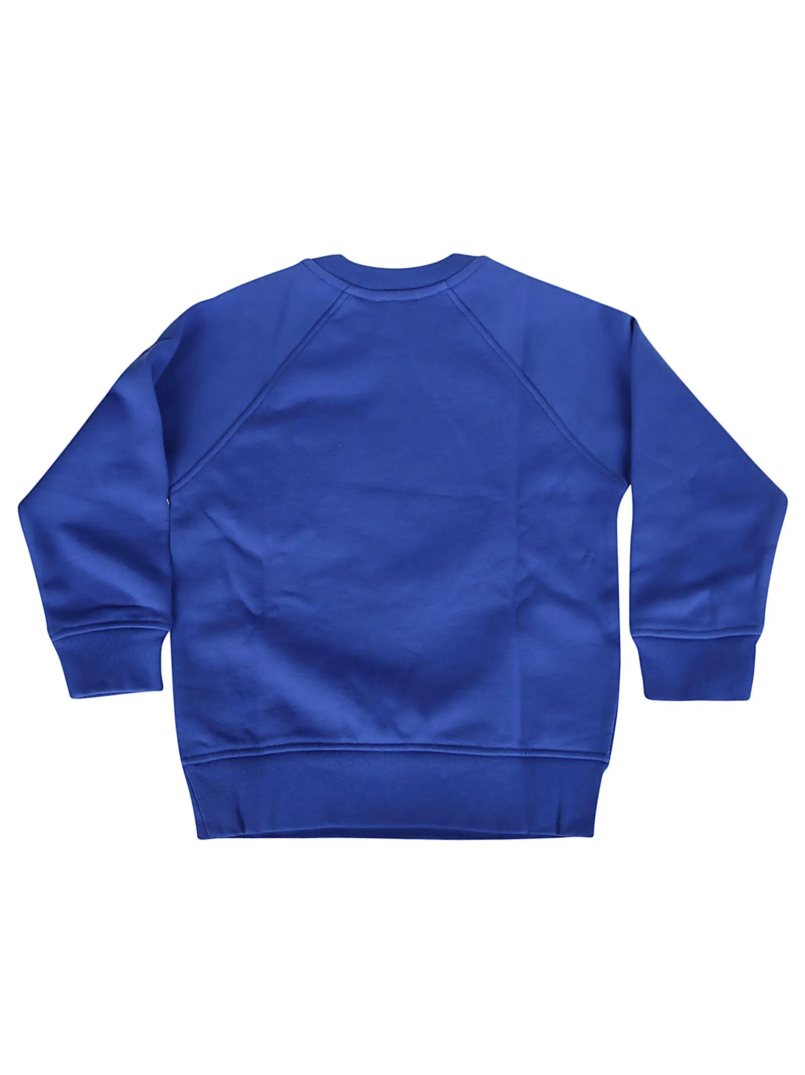 Burberry Kids Montage Print Sweatshirt