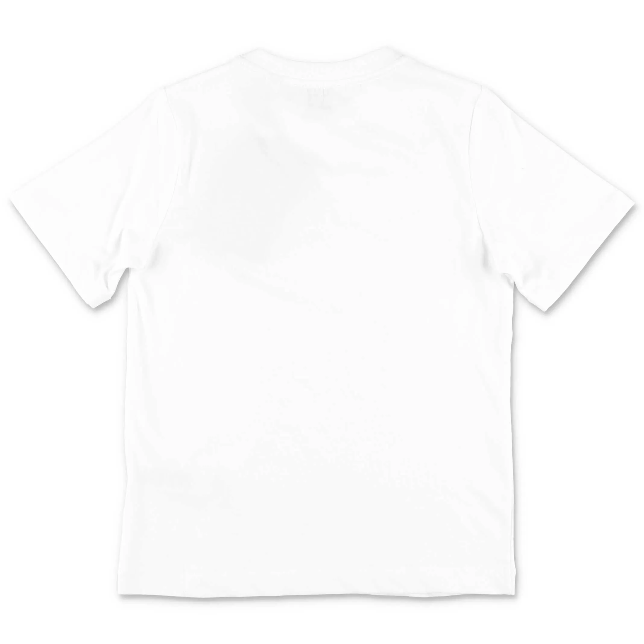 Burberry Kids Montage Print T-Shirt