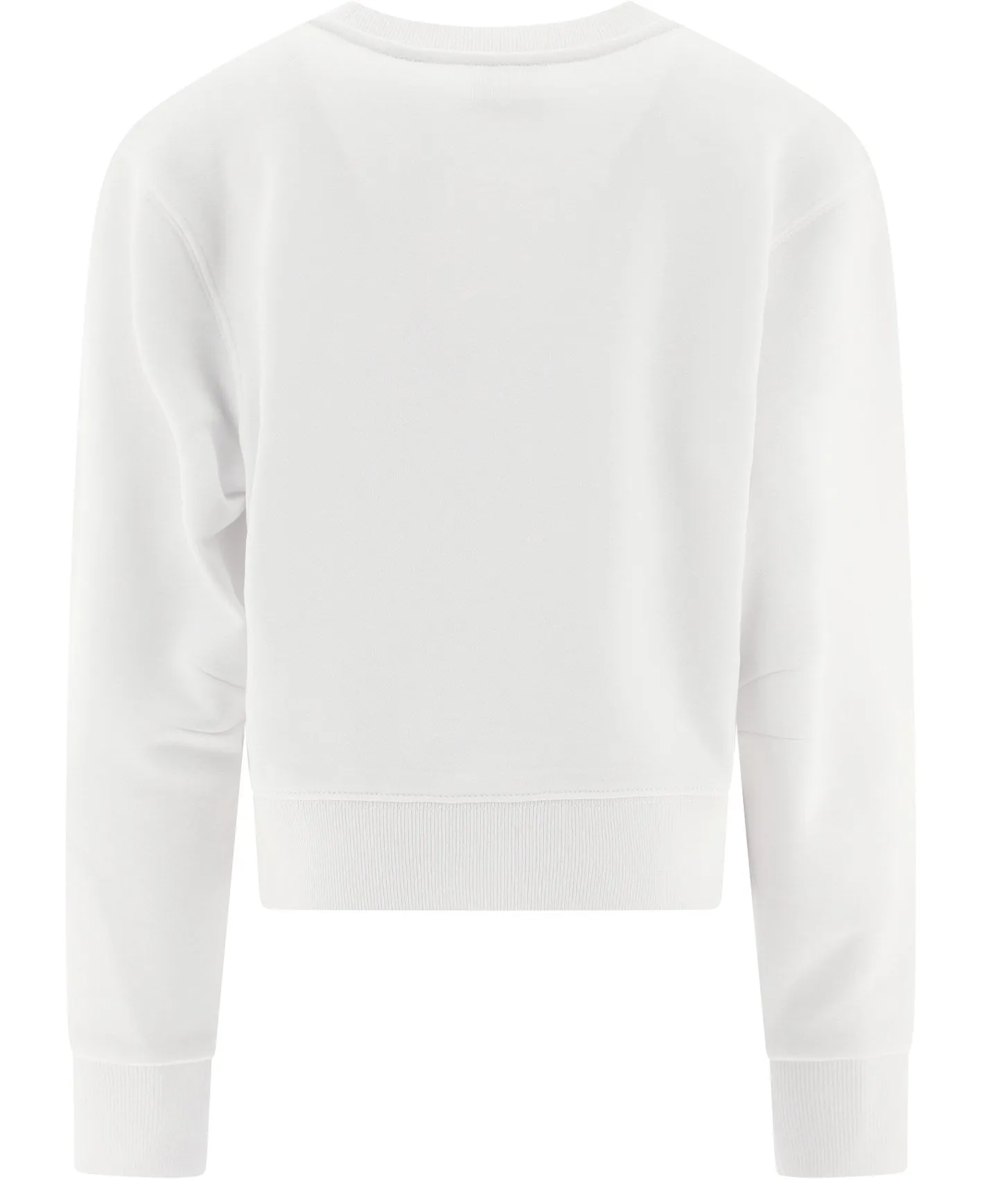 Burberry Kids Thomas Bear Motif Sweatshirt