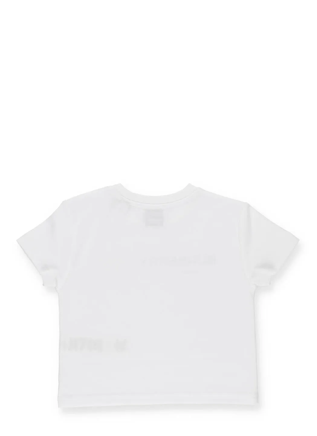 Burberry Kids Thomas Bear Motif T-Shirt