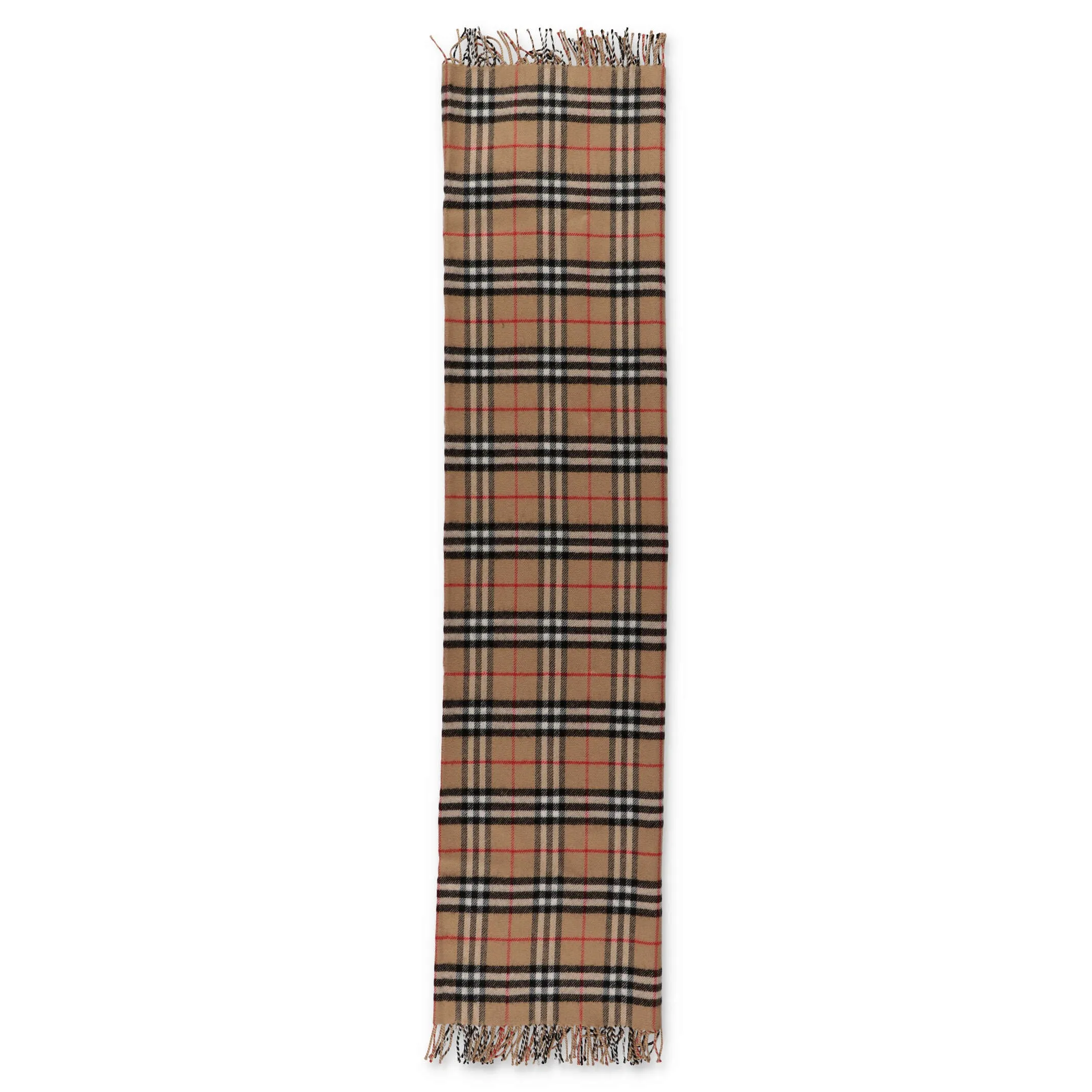 Burberry Kids Vintage Check Baby Blanket