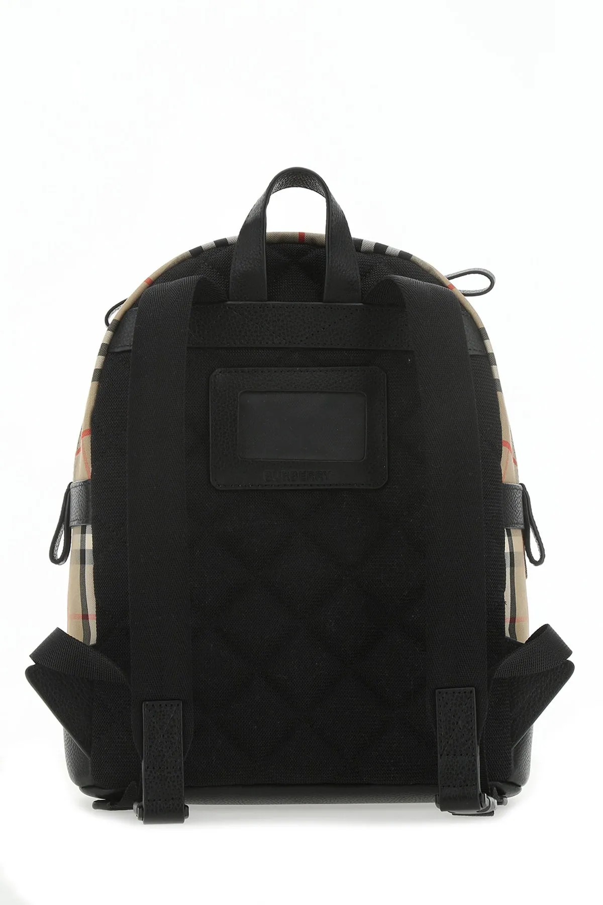 Burberry Kids Vintage Check Backpack