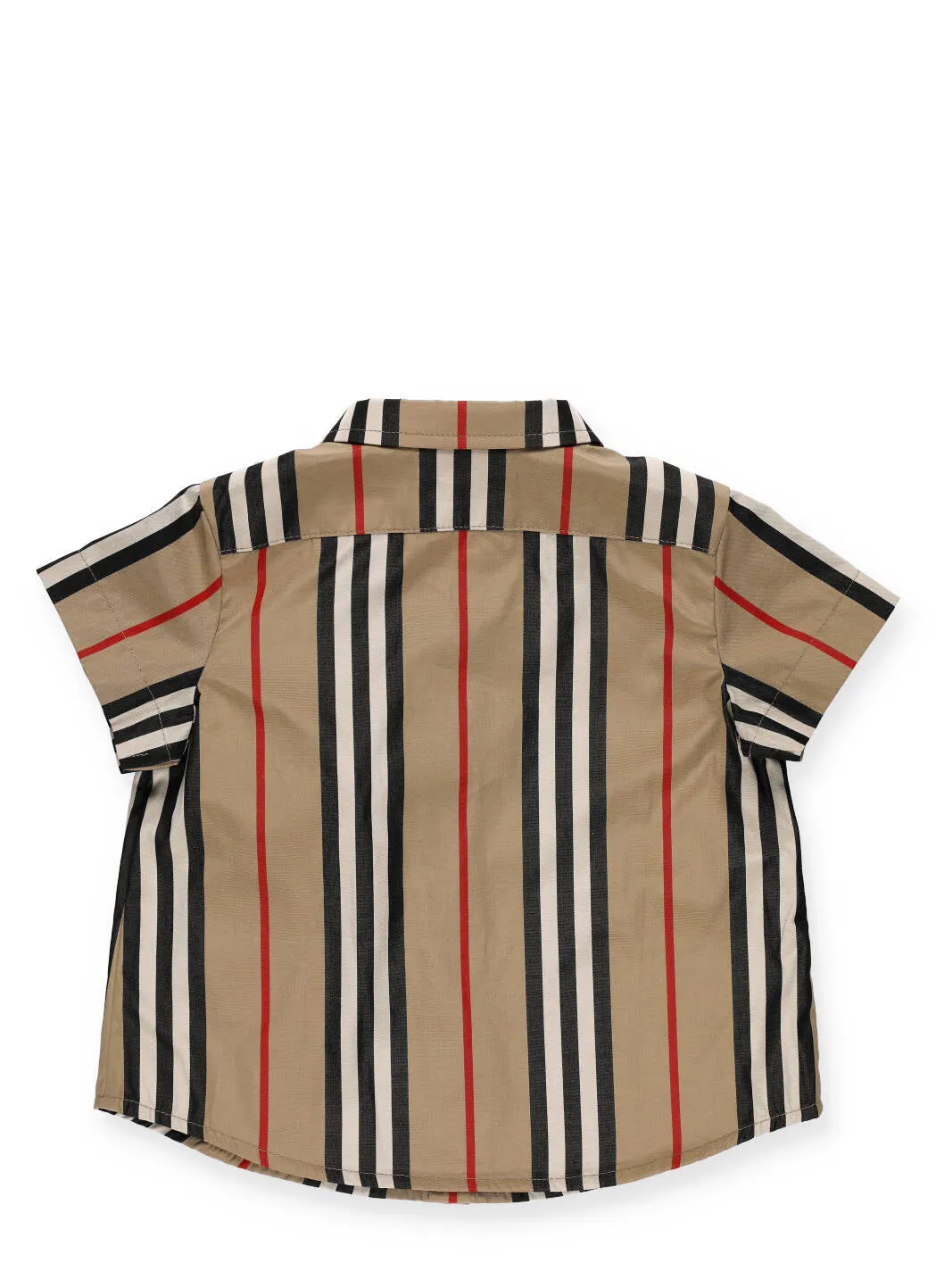 Burberry Kids Vintage Check Shirt