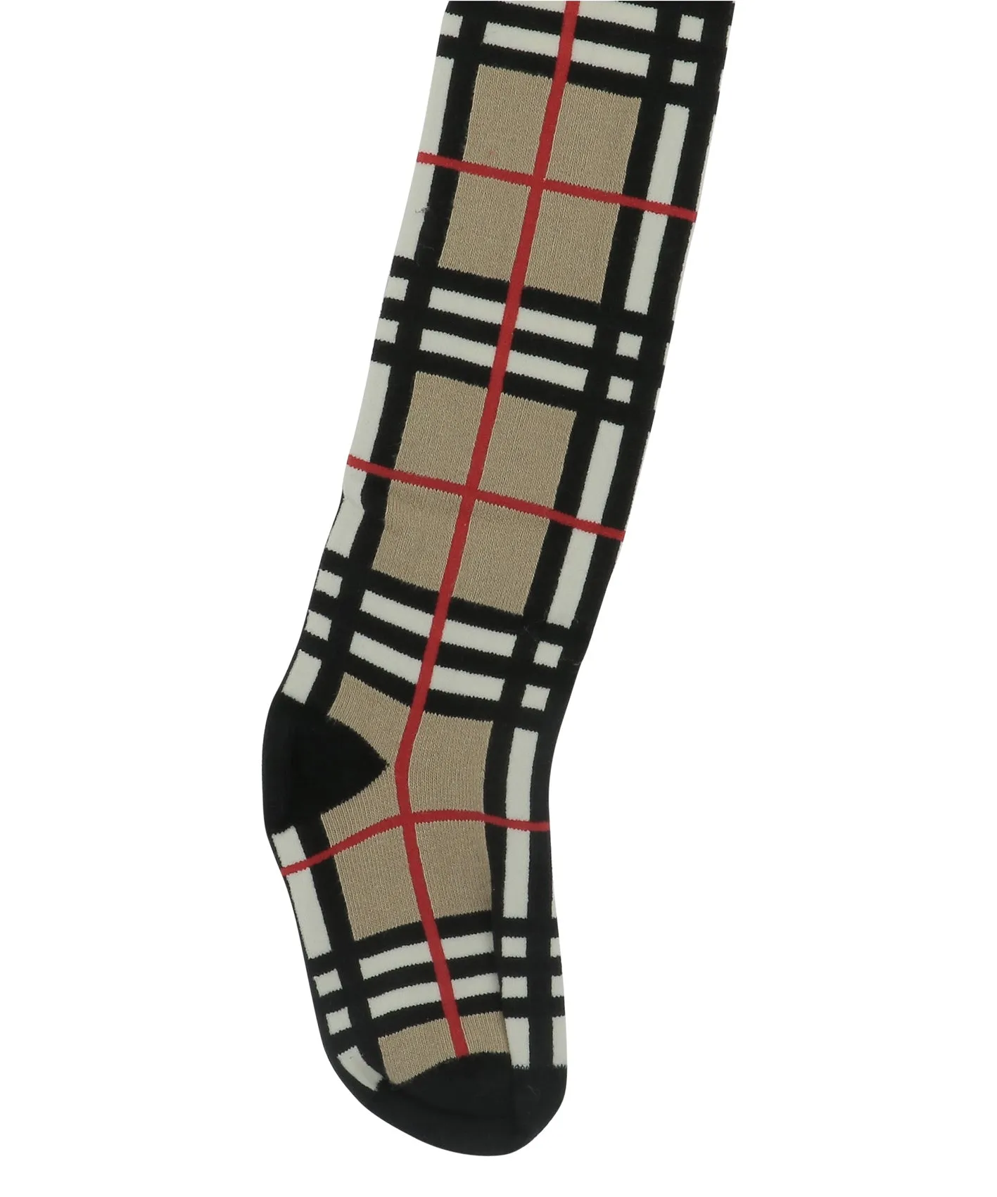 Burberry Kids Vintage Check Tights
