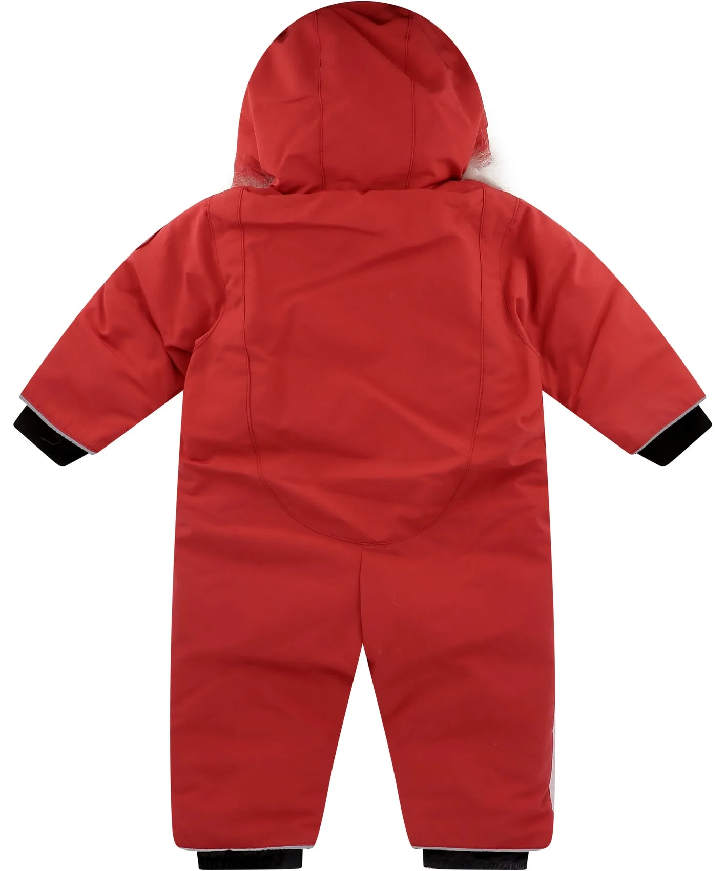 Canada Goose Kids Hooded Snow Suit