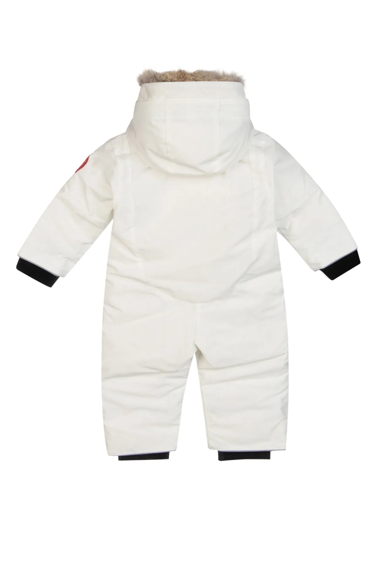Canada Goose Kids Hooded Snow Suit