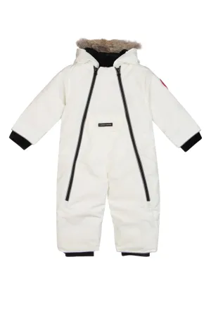 Canada Goose Kids Hooded Snow Suit