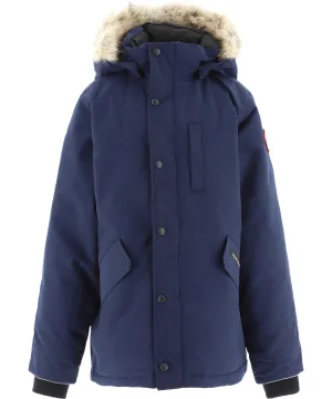 Canada Goose Kids Logan Parka