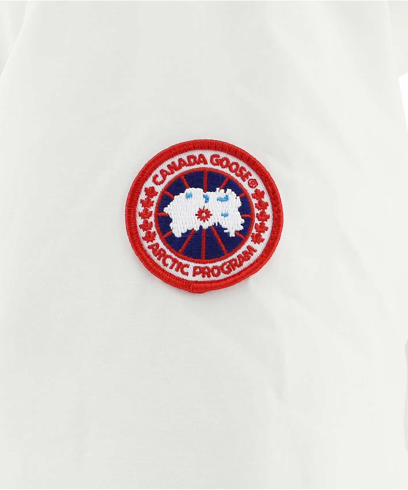 Canada Goose Kids Logan Parka