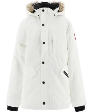 Canada Goose Kids Logan Parka