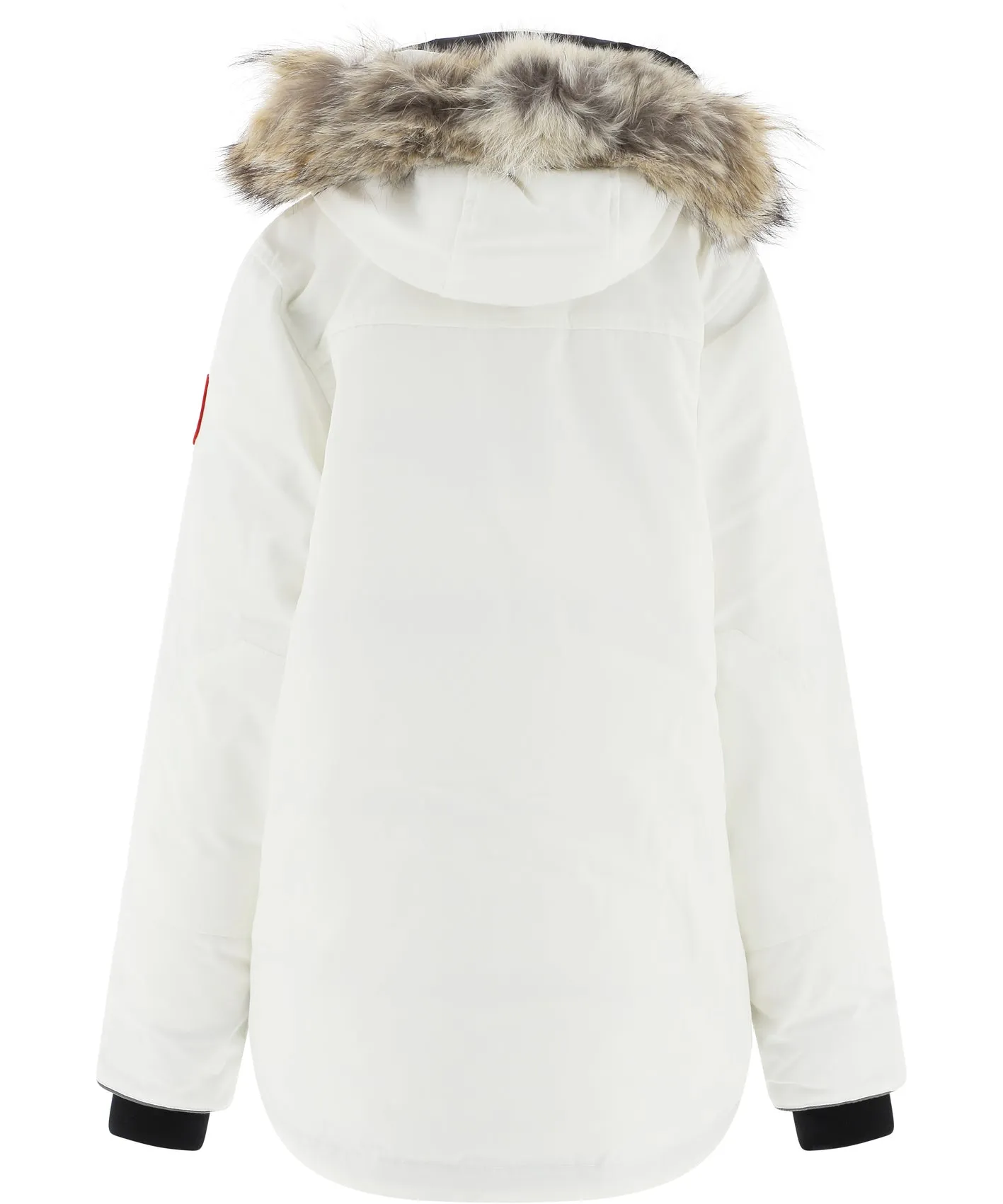 Canada Goose Kids Logan Parka