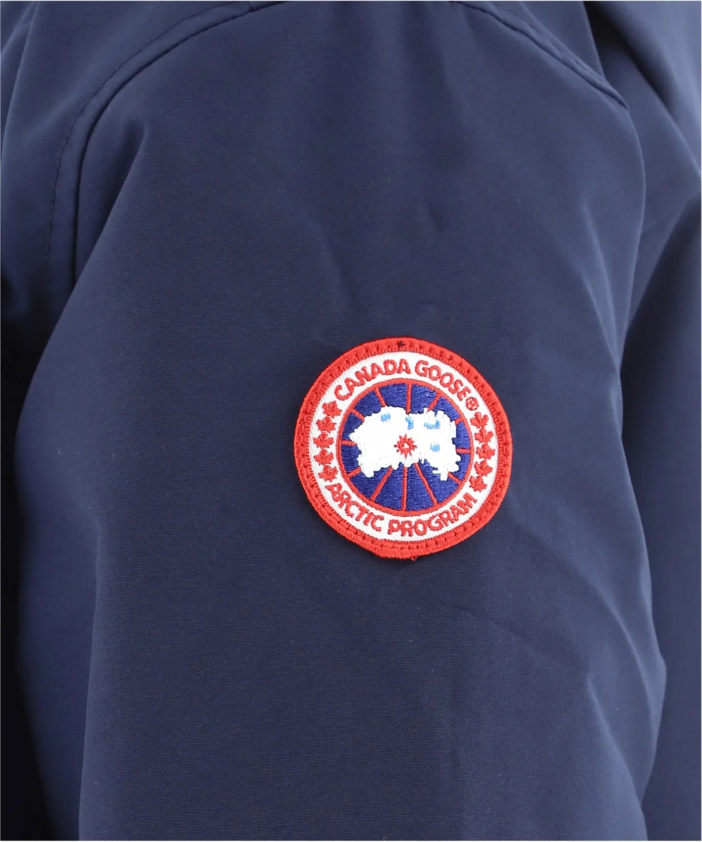 Canada Goose Kids Logan Parka