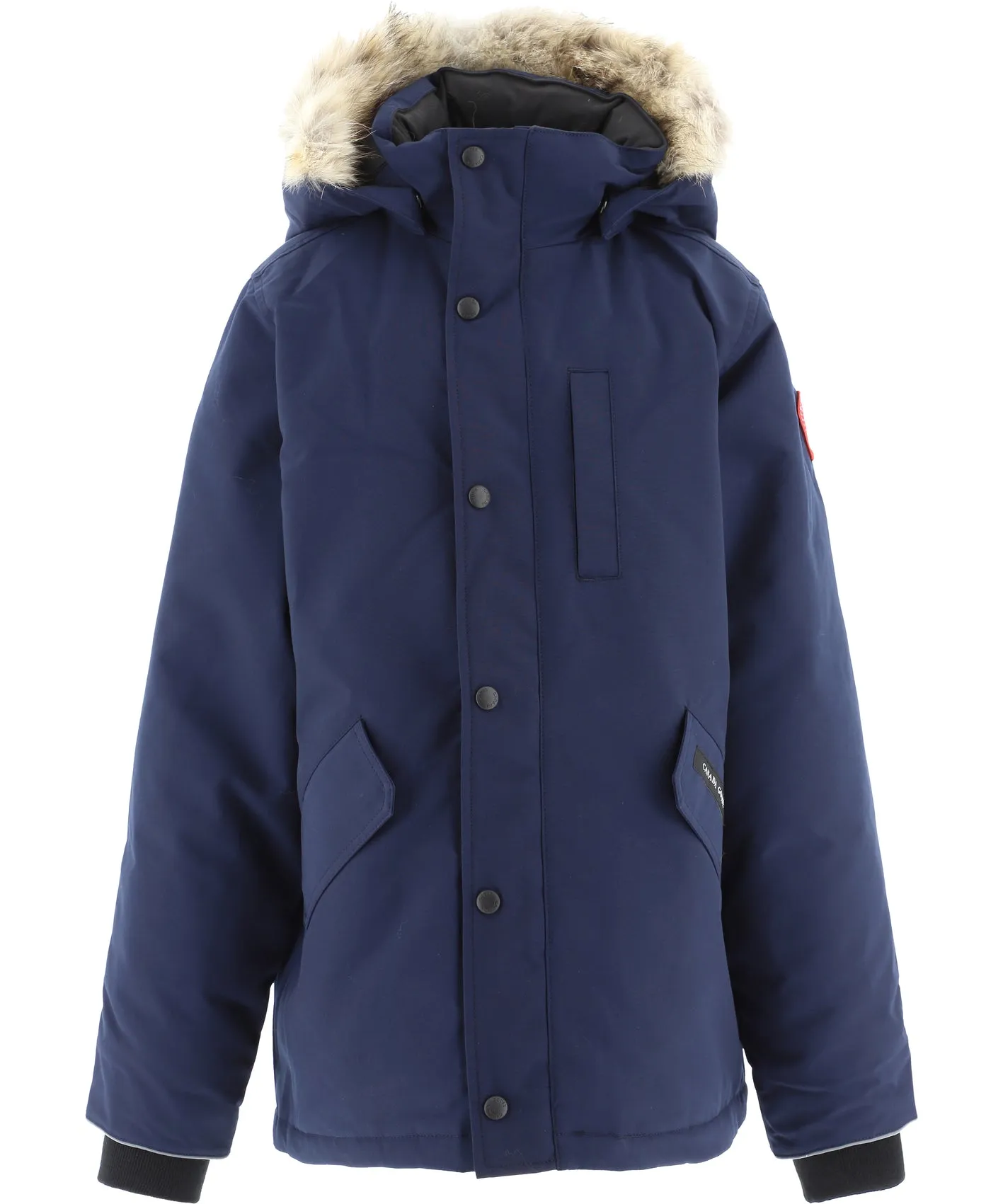Canada Goose Kids Logan Parka