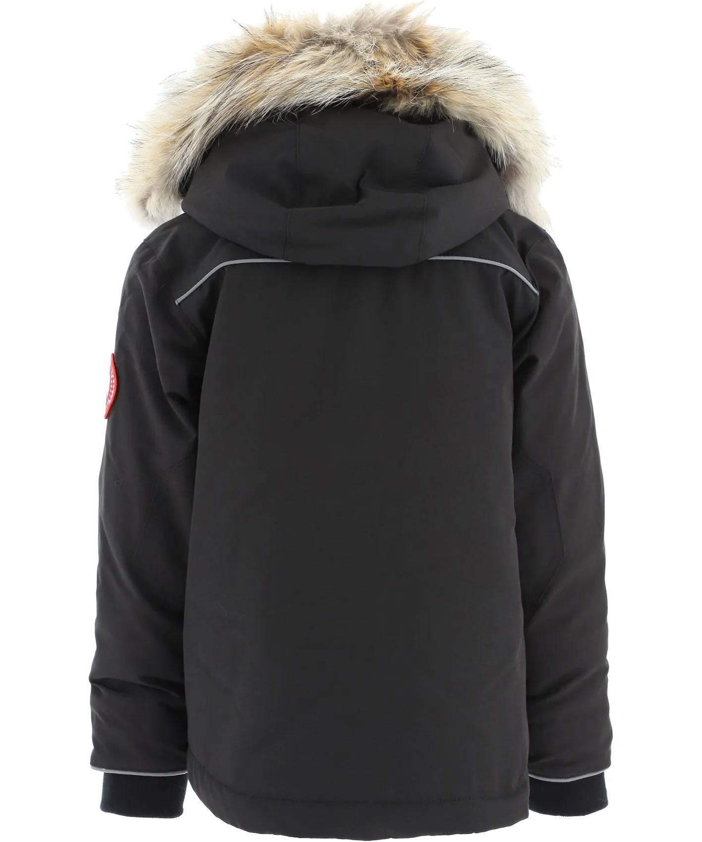 Canada Goose Kids Lynx Hooded Jacket