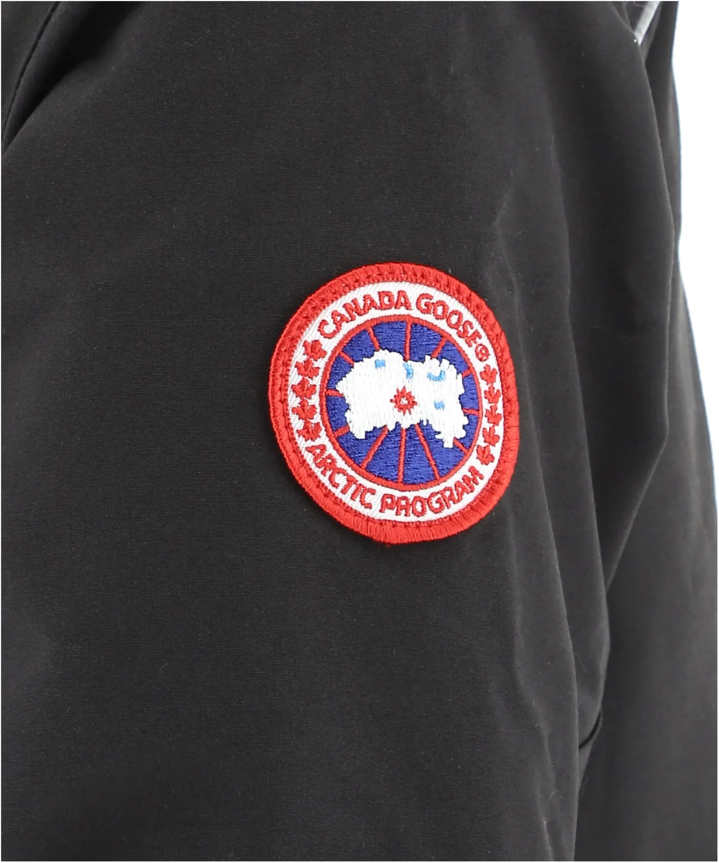 Canada Goose Kids Lynx Hooded Jacket