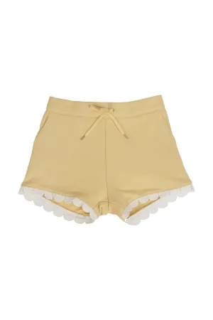 Chlo Kids Drawstring Shorts