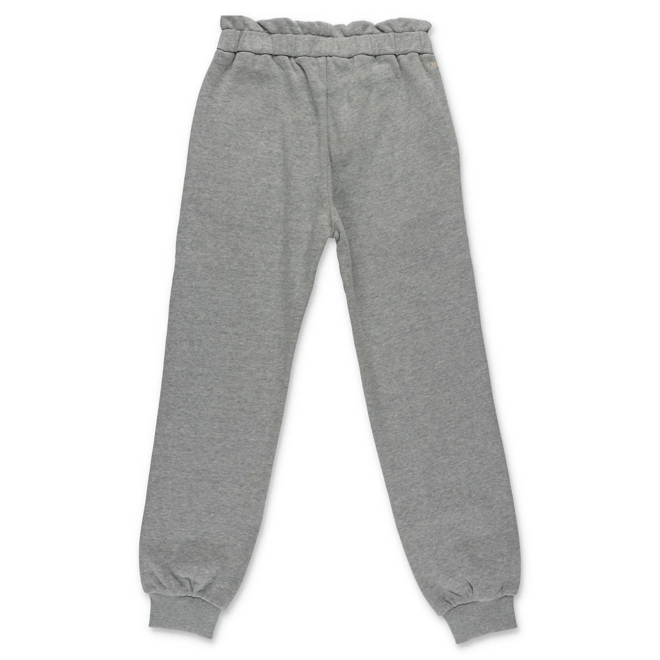 Chlo Kids Drawstring Track Pants