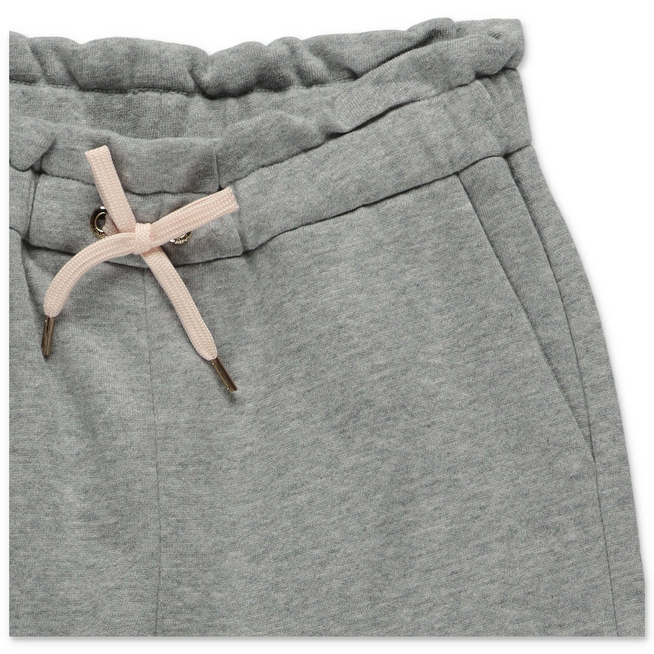 Chlo Kids Drawstring Track Pants