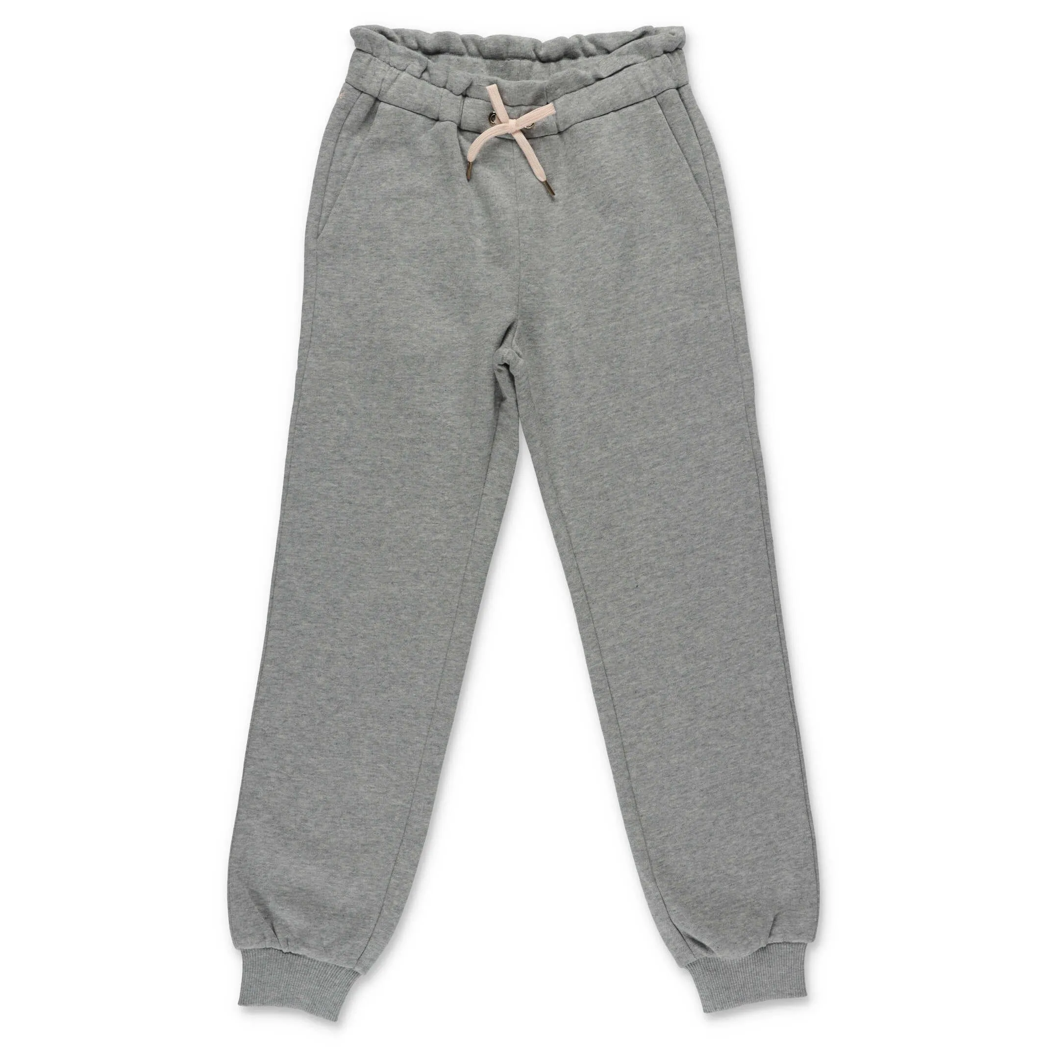 Chlo Kids Drawstring Track Pants