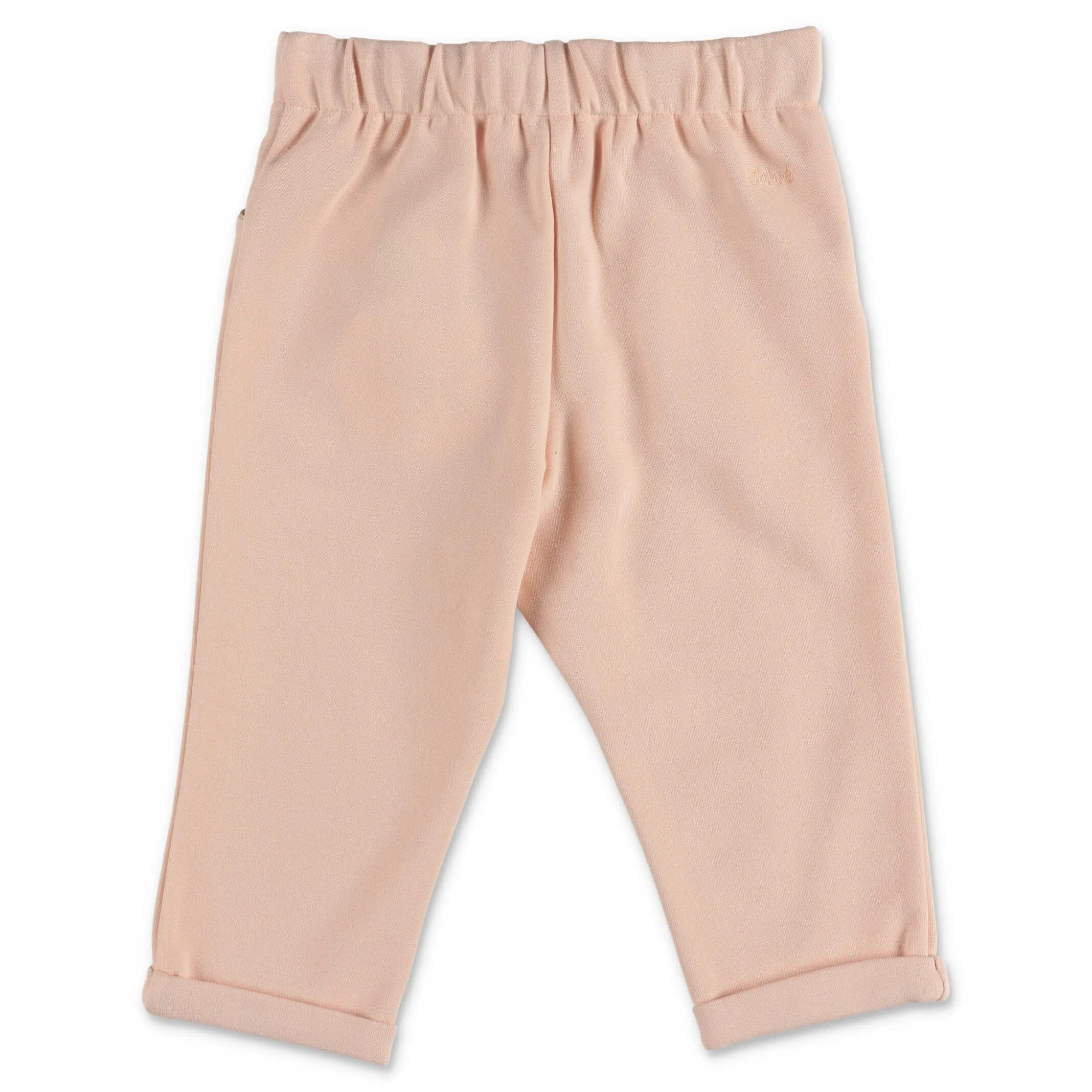 Chlo Kids Elasticated Waist Sweatpants