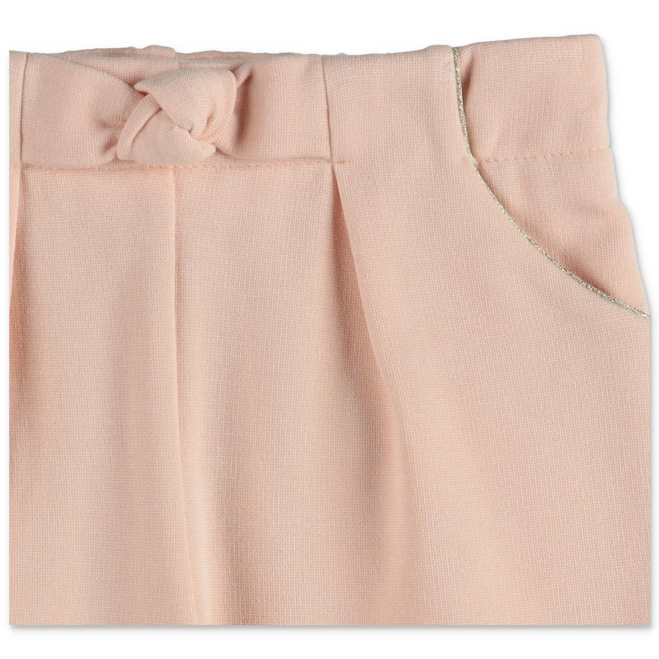 Chlo Kids Elasticated Waist Sweatpants