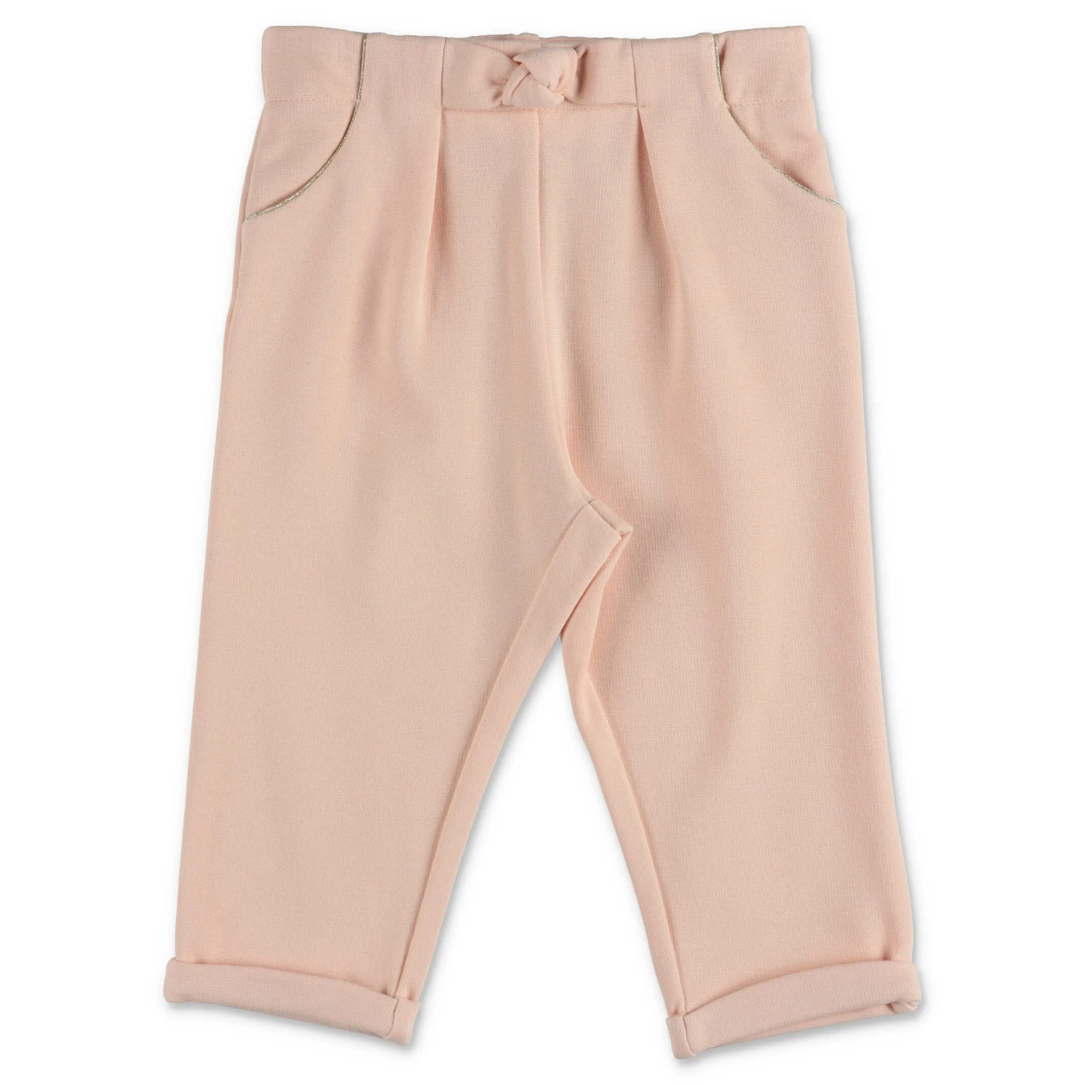 Chlo Kids Elasticated Waist Sweatpants