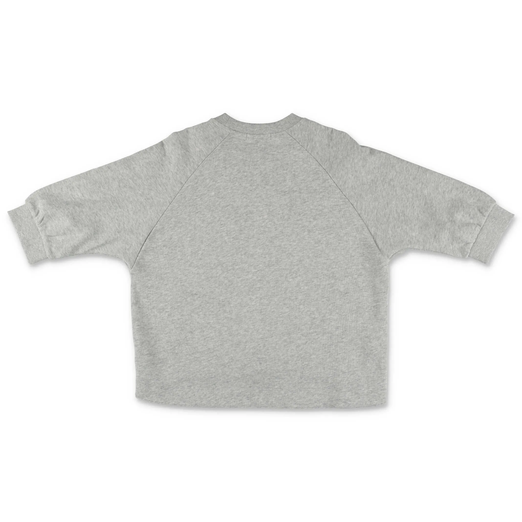 Chlo Kids Embroidered Logo Sweatshirt