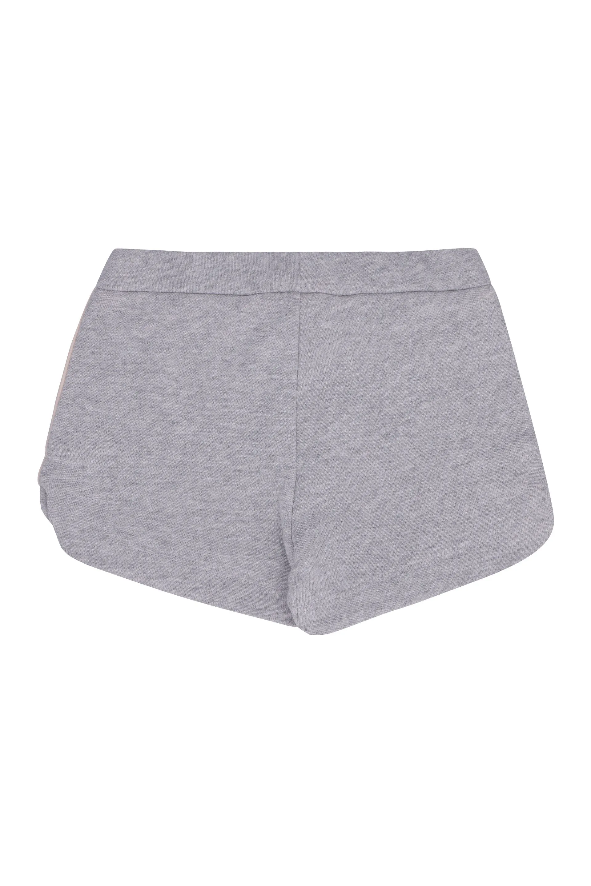 Chlo Kids Logo Bow Detail Shorts