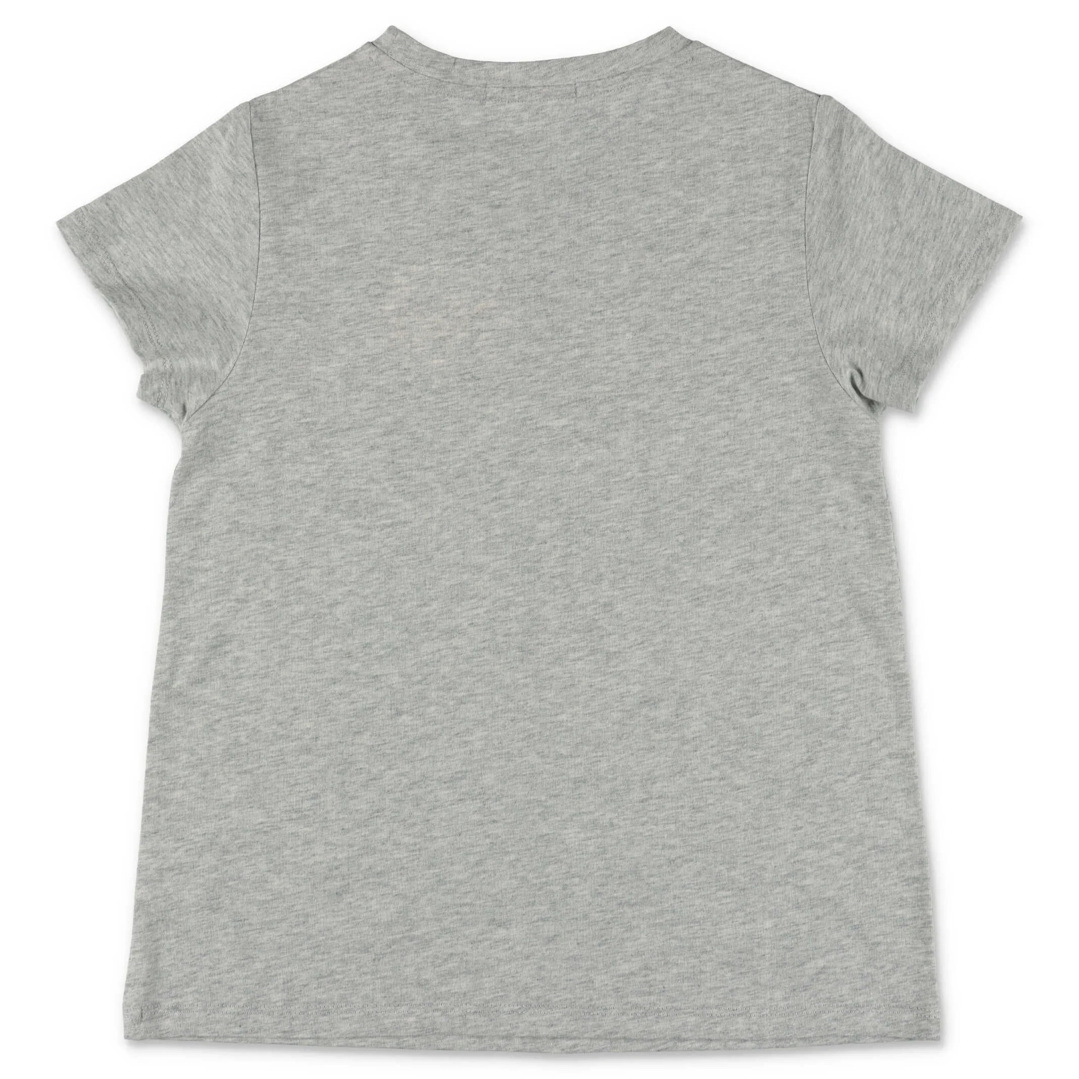 Chlo Kids Logo Embroidered T-Shirt