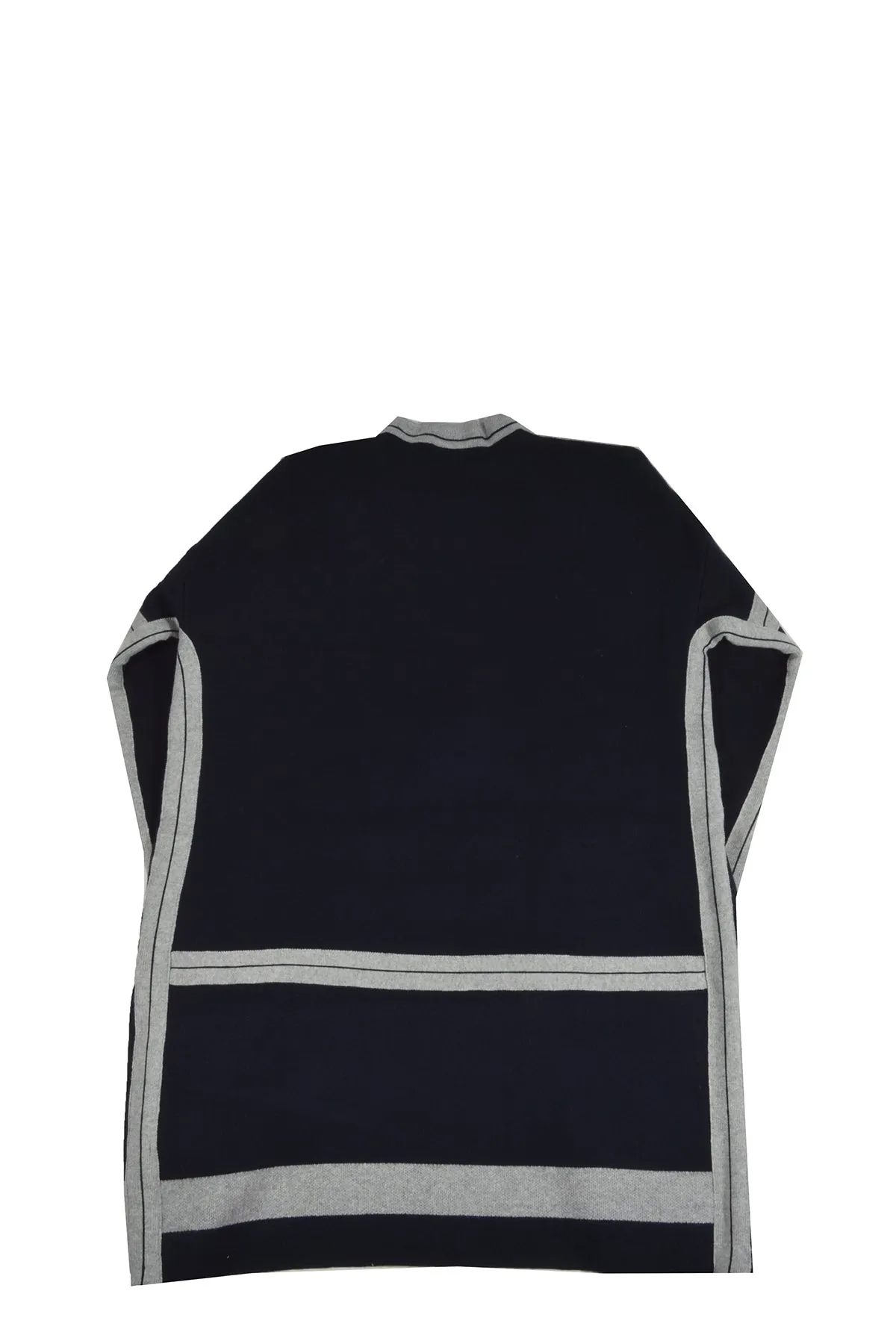 Chlo Kids Logo Intarsia Dress