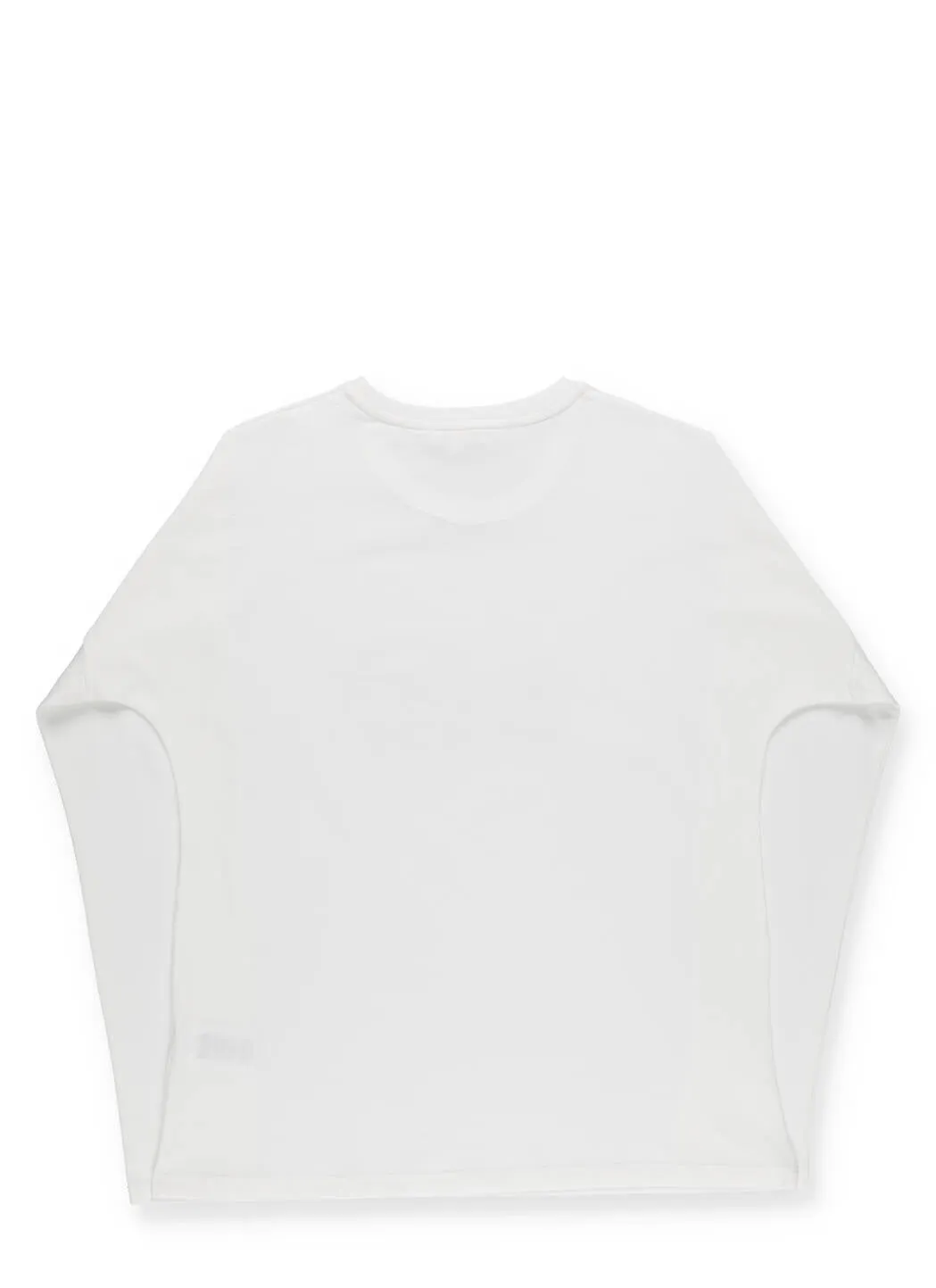 Chlo Kids Logo Printed Long Sleeve T-Shirt