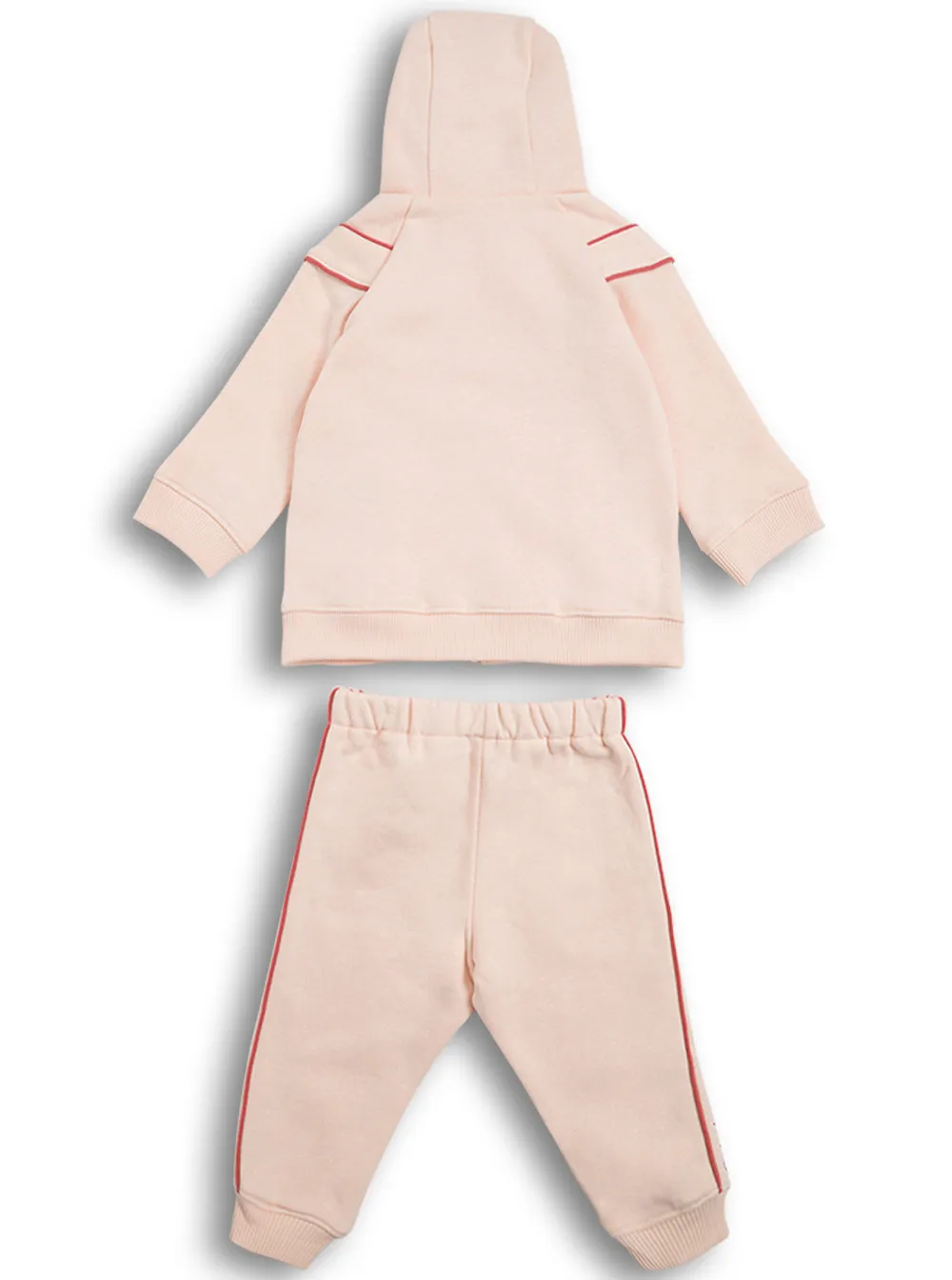 Chlo Kids Logo Tape Tracksuit