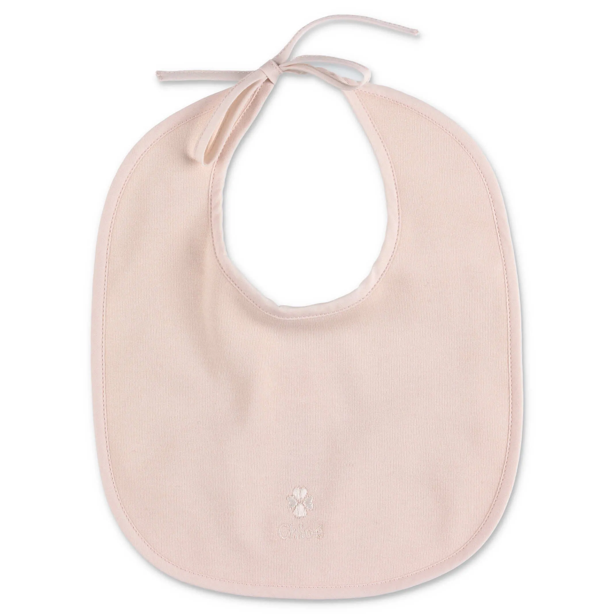 Chlo Kids Onesie Bib Set
