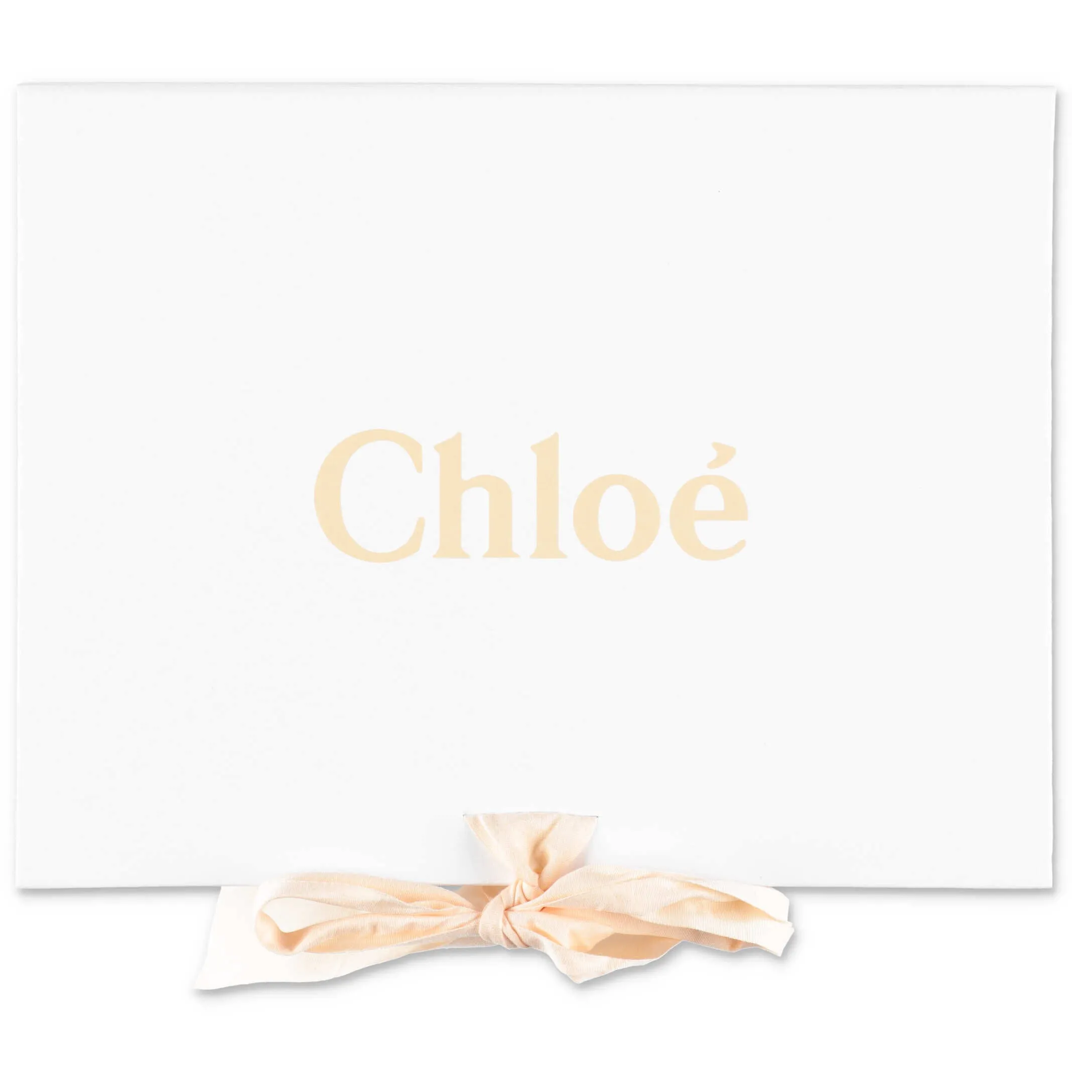 Chlo Kids Onesie Bib Set