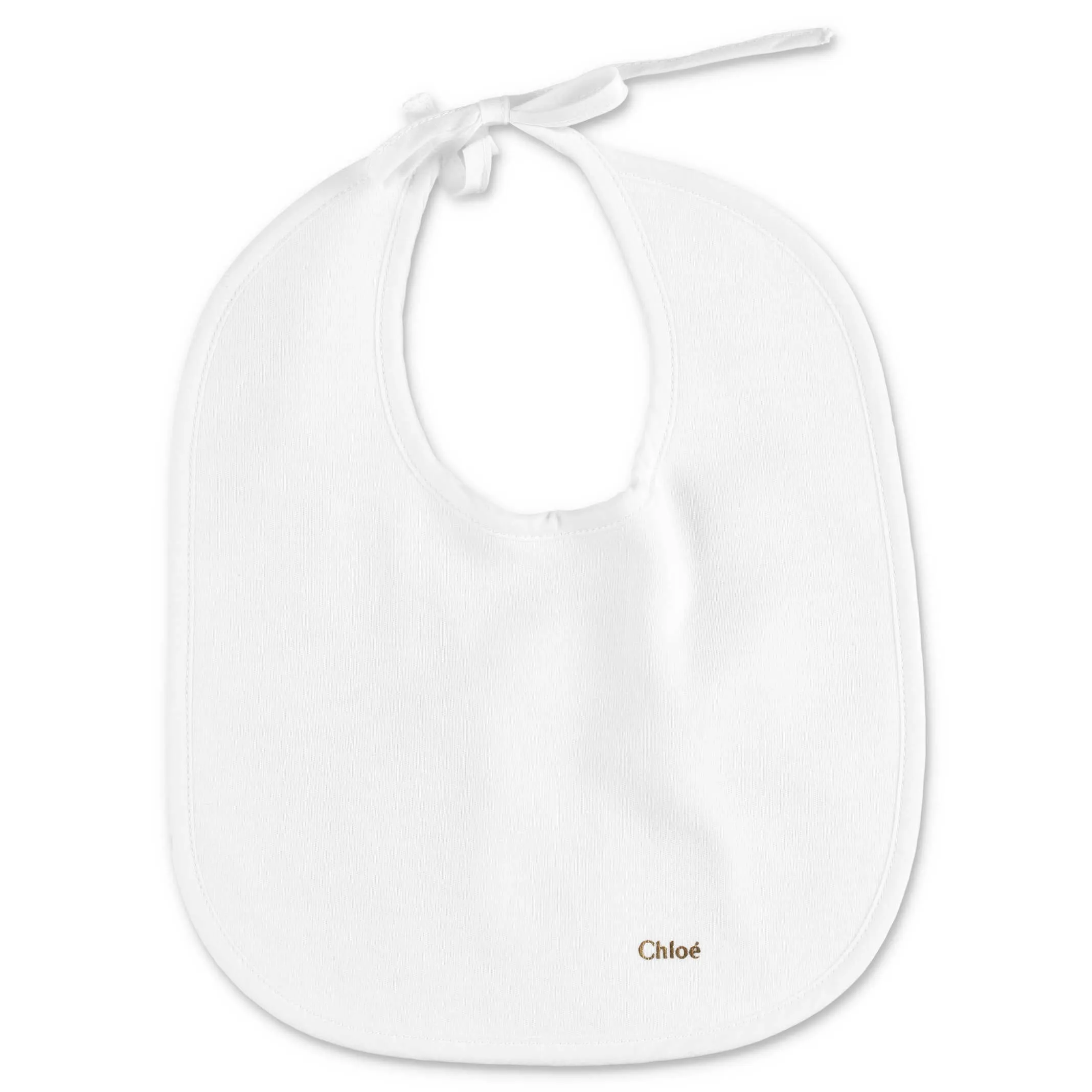 Chlo Kids Onesie Bib Set