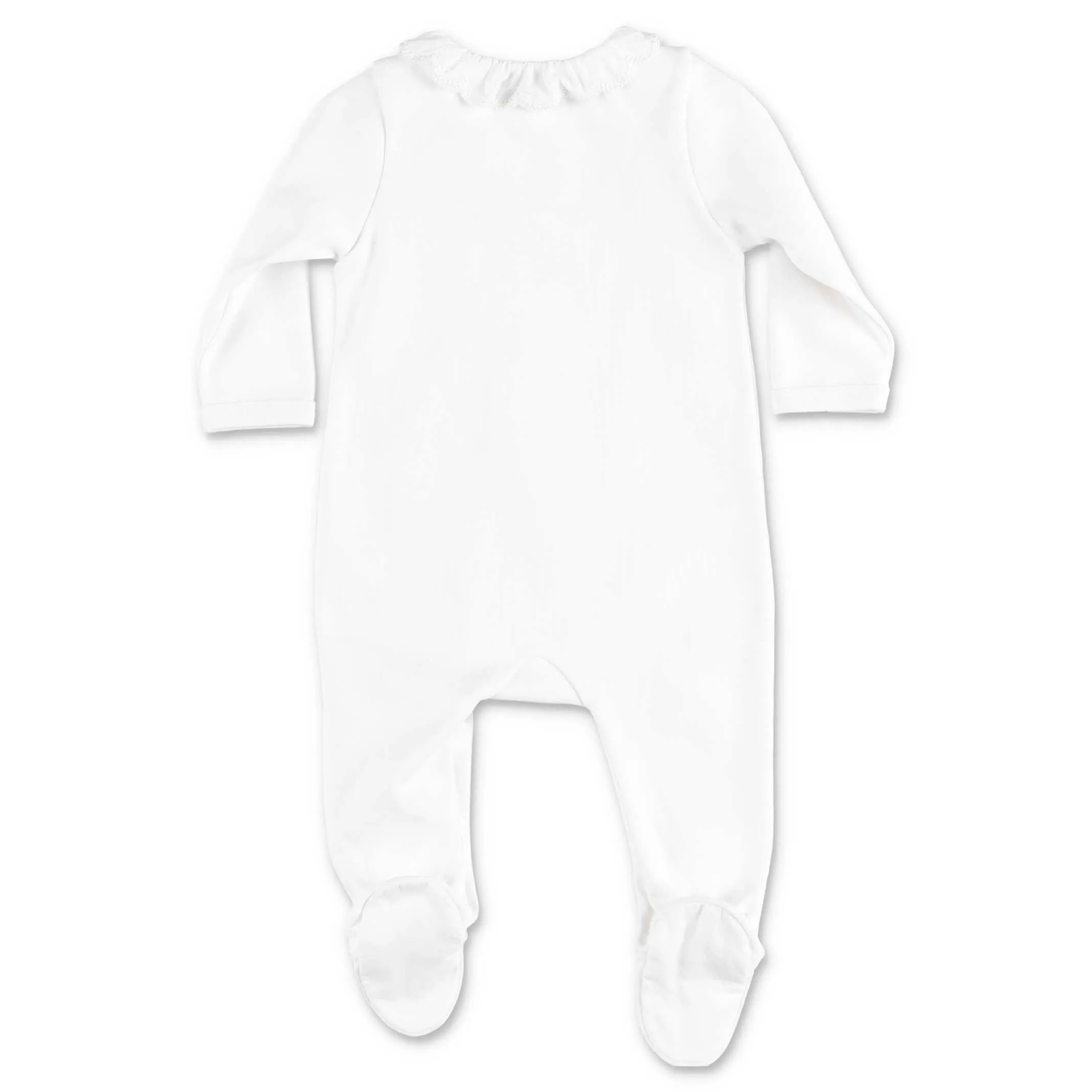 Chlo Kids Onesie Bib Set