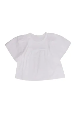 Chlo Kids Short-Sleeve Top