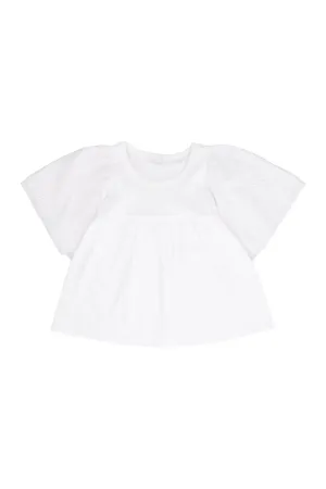 Chlo Kids Short-Sleeve Top
