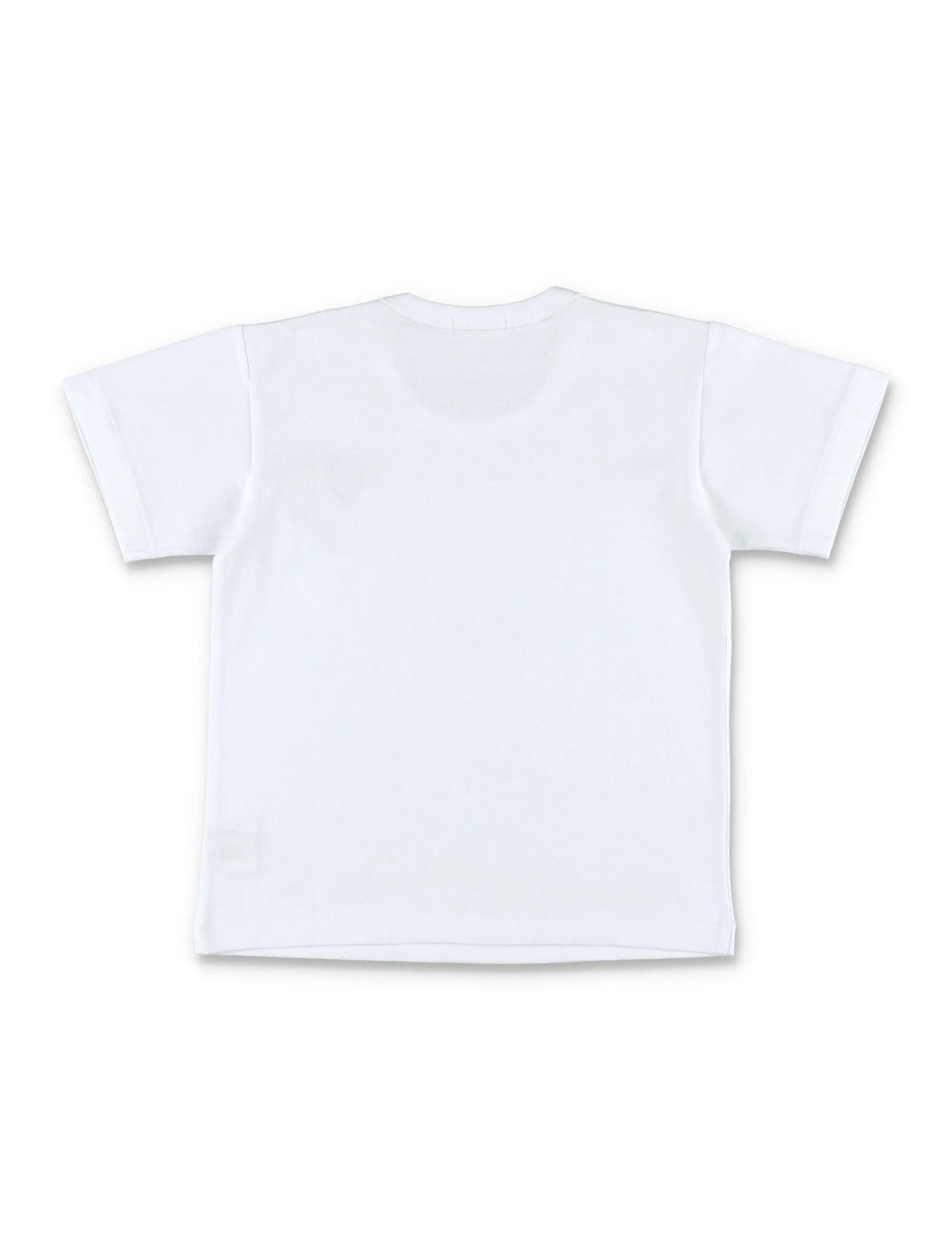 Comme des Garons Play Kids Heart Patch T-Shirt