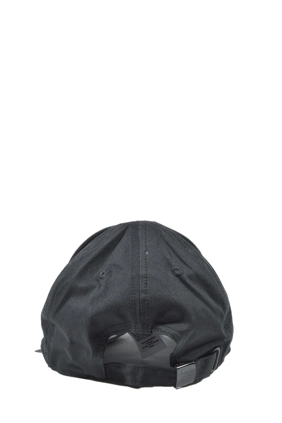 C.P. Company Kids Logo Embroidered Baseball Cap