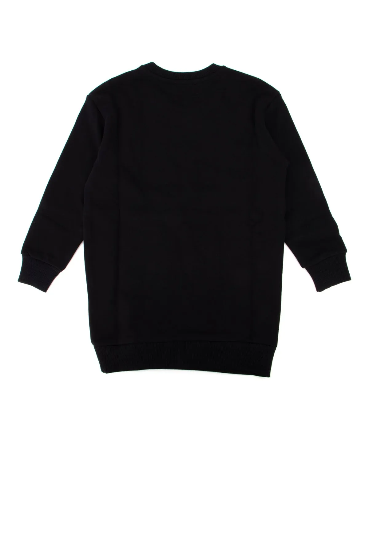 Diesel Kids DRainbow Sweatshirt Dress