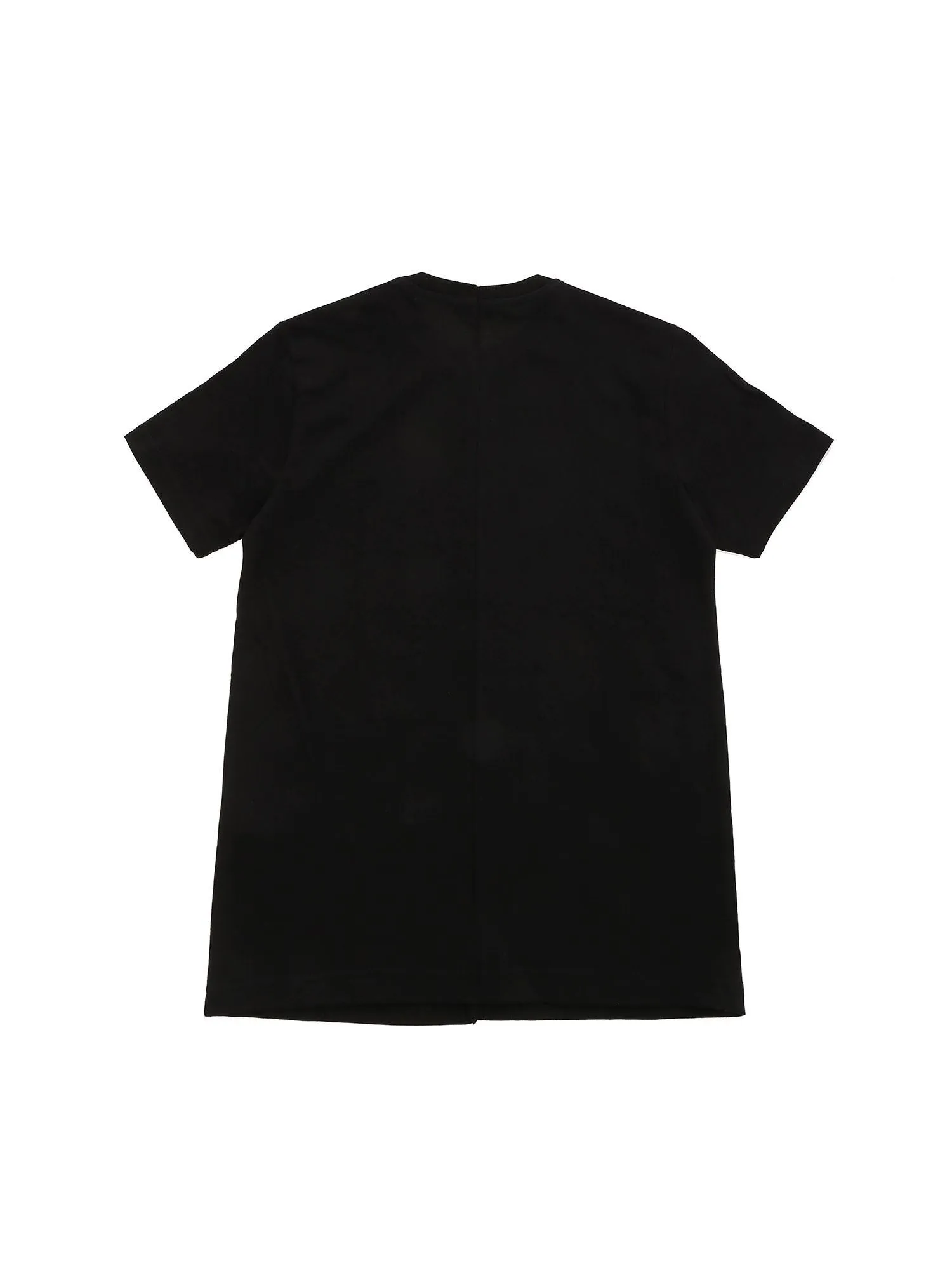 Diesel Kids Graphic Printed T-Shirt